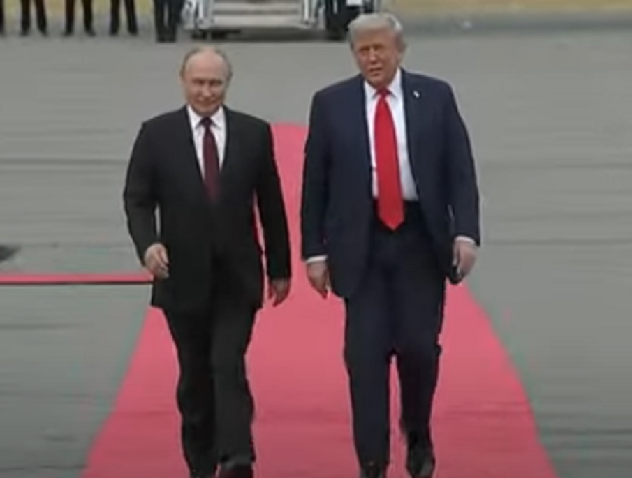 Путин заяви, че е постигнал „споразумения“ с Тръмп за края на войната в Украйна