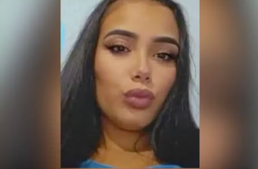 23-годишна остави 8-месечната си дъщеричка на грижите на 5-годишния ѝ брат, за да отиде на купон, бебето почина