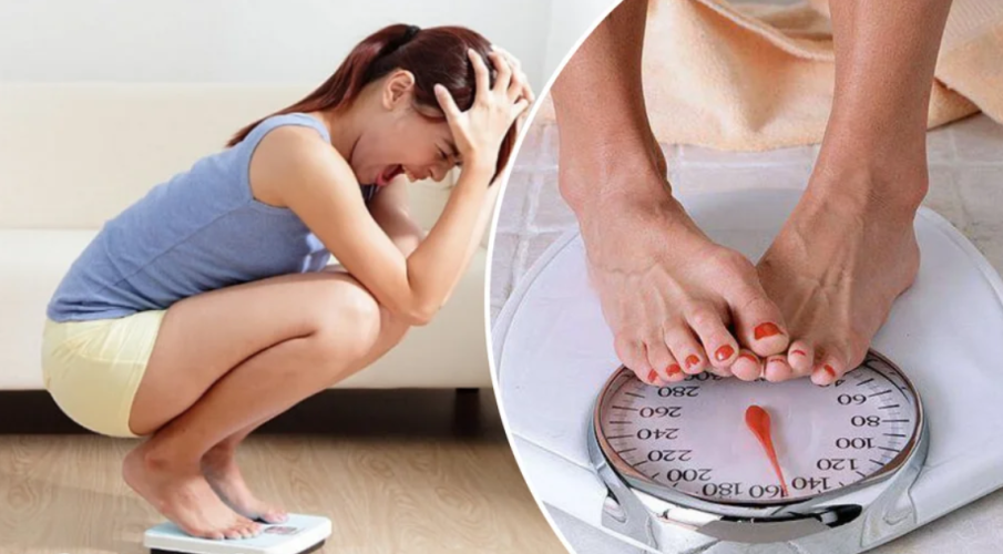Кога е най-доброто време да измервате теглото си