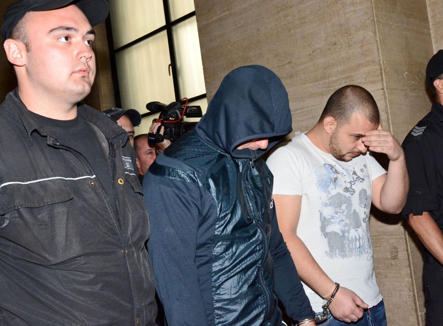 Задържаха автокрадеца Яро, който навремето ядоса Бойко Борисов