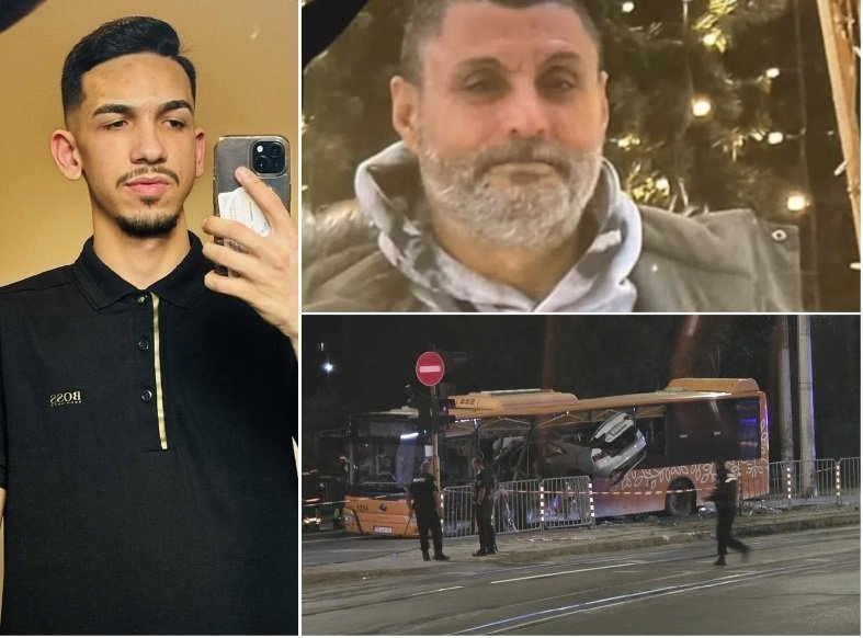 ШОКИРАЩО РАЗКРИТИЕ: Уважаван сирийски лекар е убитият от Виктор при зверската катастрофа в София