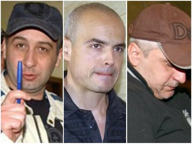 НОВИ ПОДРОБНОСТИ! Изчезналите босове на Наглите били привикани на среща в Кокаляне, оттам се губят следите им