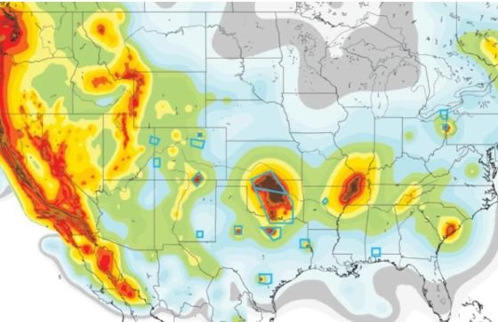 Учени със СМРАЗЯВАЩО ПРЕДУПРЕЖДЕНИЕ за катастрофално земетресение, което ще промени историята на САЩ