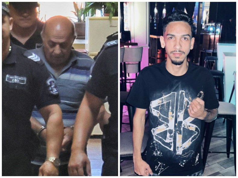 ЕКСКЛУЗИВНО: Убиецът на Сияна също е ром - като Виктор Илиев