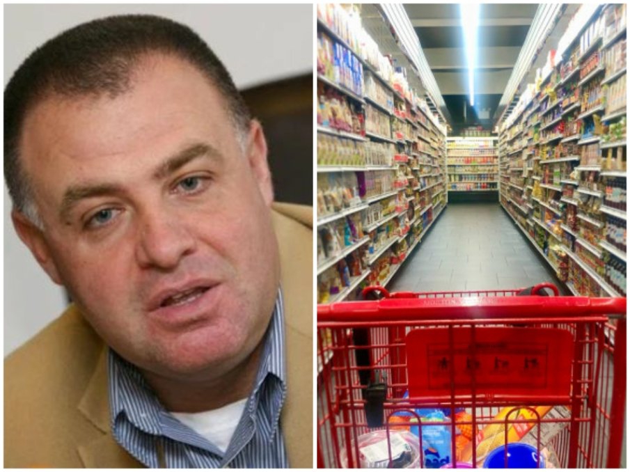 ЕКСКЛУЗИВНО В ПИК: Бившият министър на земеделието Мирослав Найденов за Магазини за хората: Защо е този рев?! Критиците не разбират нищо...