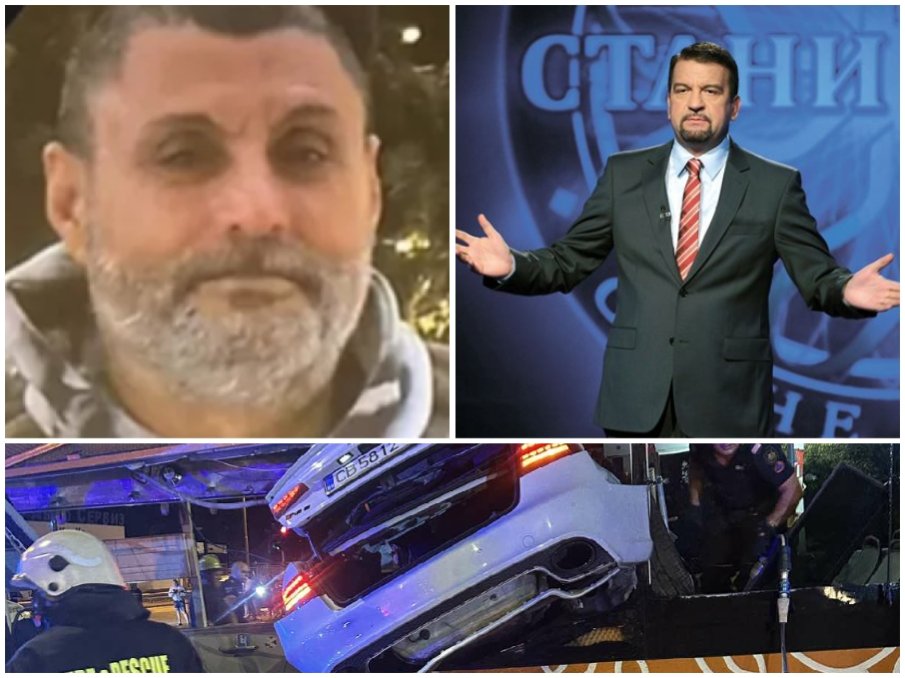 ТРАГЕДИЯТА Е ЖЕСТОКА: Приятел на загиналия д-р Иса Али разкри: Беше мъжкар, обичаше България. В Стани богат Ники Кънчев го похвали за перфектния български