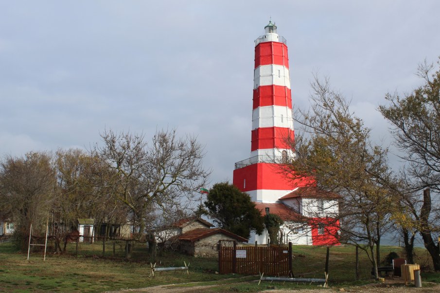 САМО ДНЕС: Фарът в Шабла отваря врати за посетители
