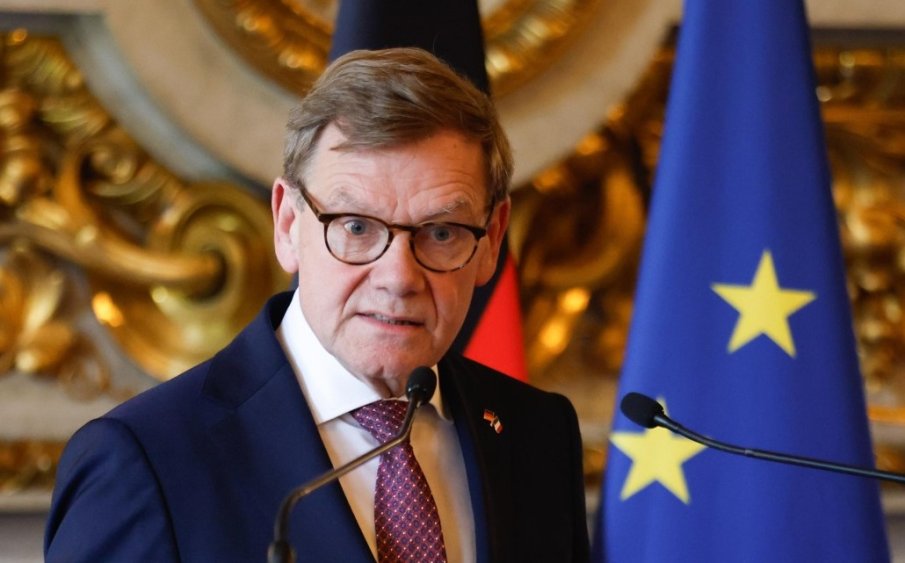 Европа ще реши дали да се присъедини към Зеленски при посещението му във Вашингтон