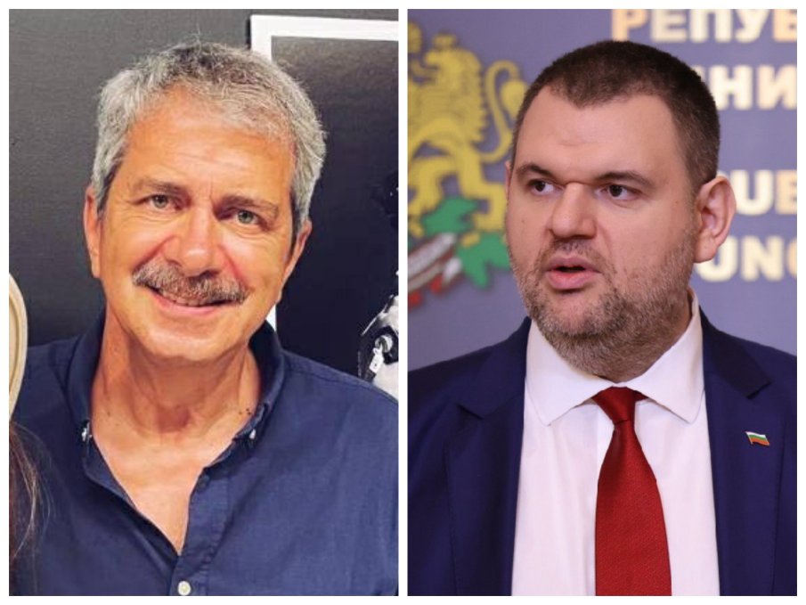 Евгений Михайлов посочи каква е роляната на ППДБ в категоричната победа на ДПС в Пазарджик