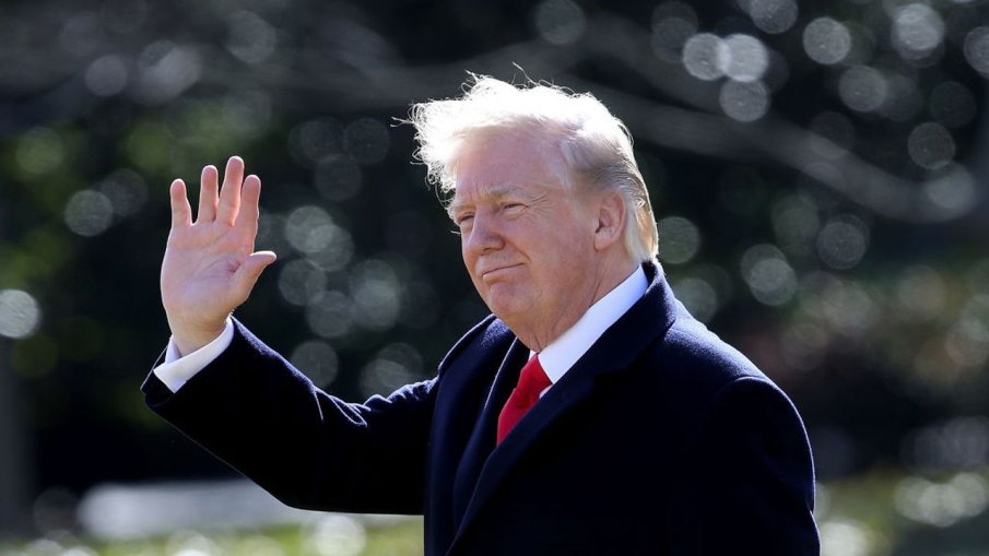 Тръмп избра Чикаго и Ню Йорк за следващите градове, които ще бъдат направени безопасни от федералните власти