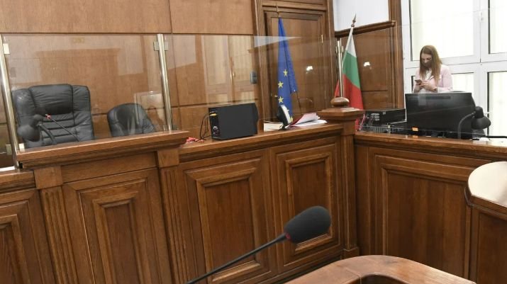 В Бургас гледат мерките за неотклонение на задържаните след смъртта на детето в Несебър