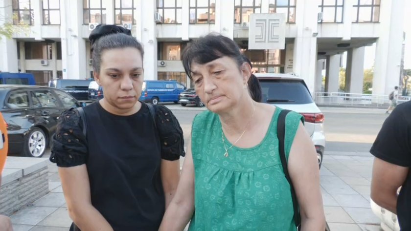 Как да кажем, че майка му никога няма да се върне: Протести заради Никола, който помете с АТВ петима души в Слънчев бряг