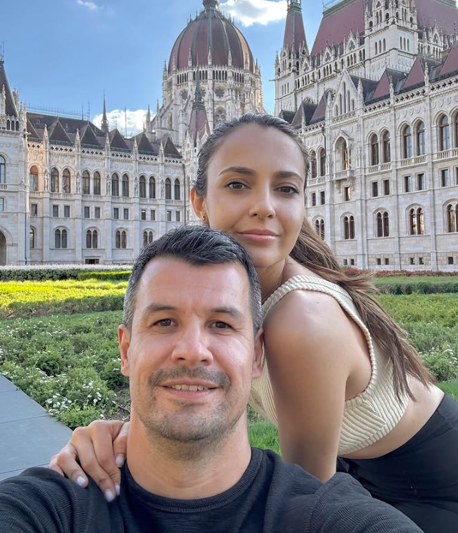 Ето с кого Айкут ще дели Бесте