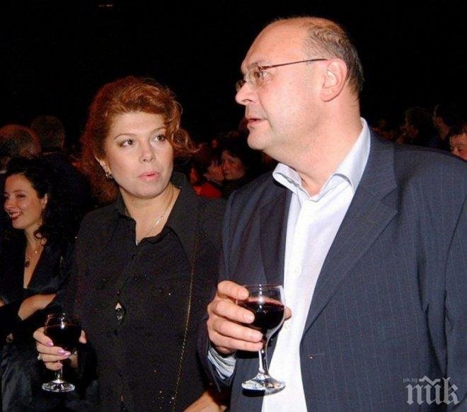 ГОРЕЩО В ПИК! Да ги ожали човек: Няма да повярвате с колко пари живее семейството на Илияна Йотова на година! Вицепрезидентът изкарала 205 бона от заплати, спестила само 12. А мъжът й... (ДЕКЛАРАЦИИ)