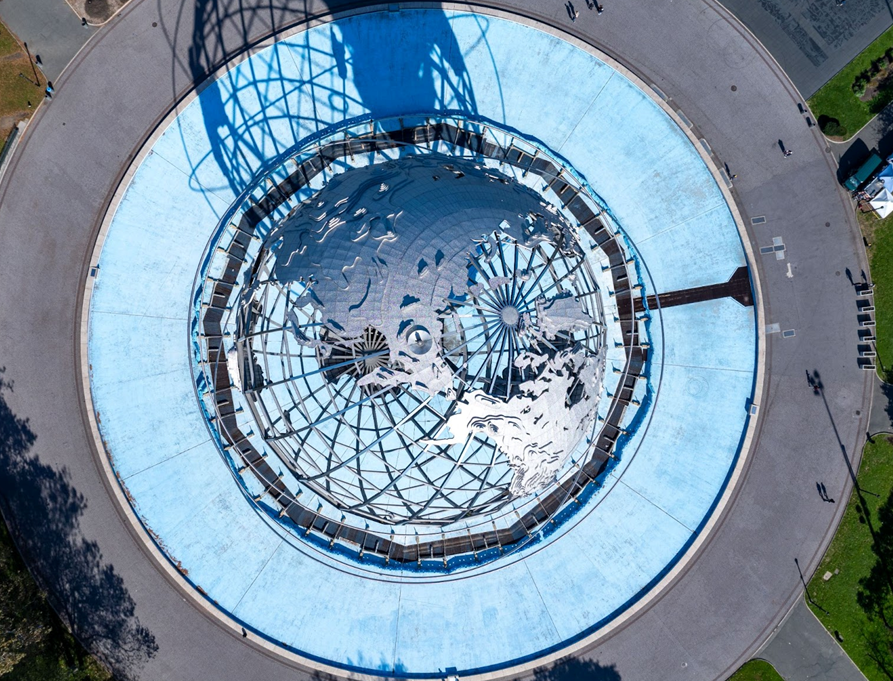 Куинс или мултикултурният малък рай на Ню Йорк