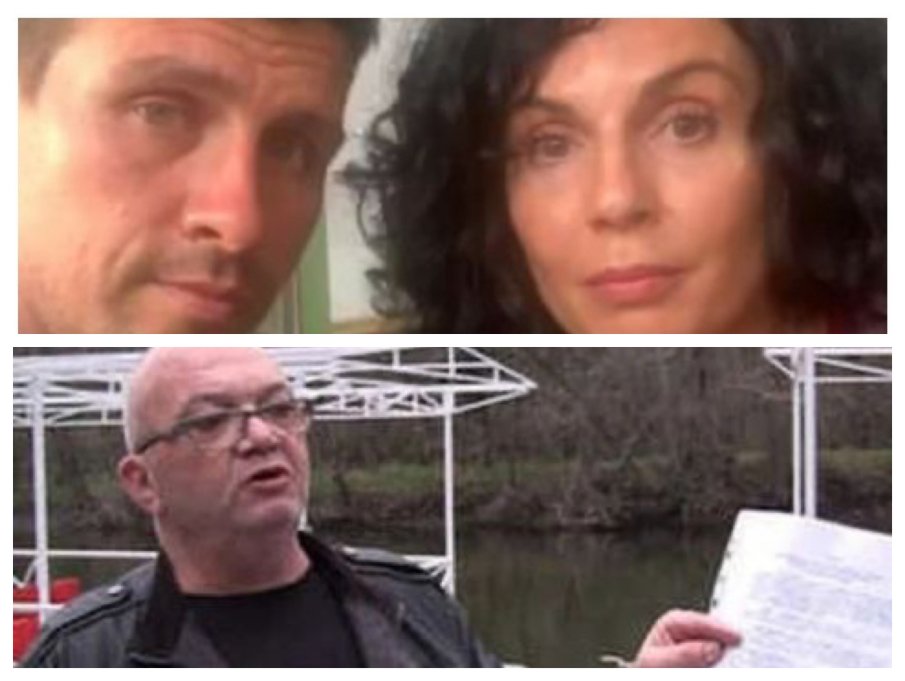 ГОРЕЩИ ВРЪЗКИ! Щерката на висаджията Весо Дебелия е собственик на лодката, дърпала парашута с 8-годишния Иван. Майка й е сред големите инвеститори в пирамидата на Ивелин Михайлов