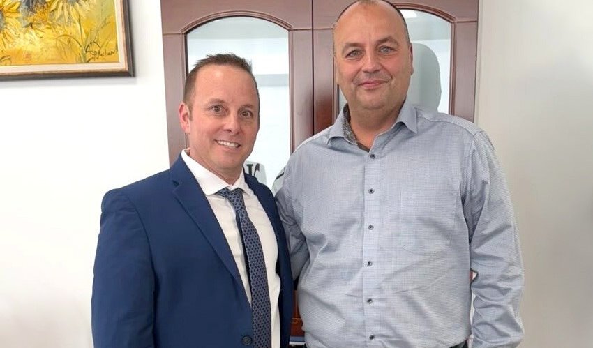 Бобов дол с изпреварващи технологични решения след среща с американски експерти