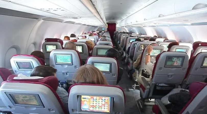 „Изнасилиха ме в самолет“: Млада жена търси справедливост и компенсация