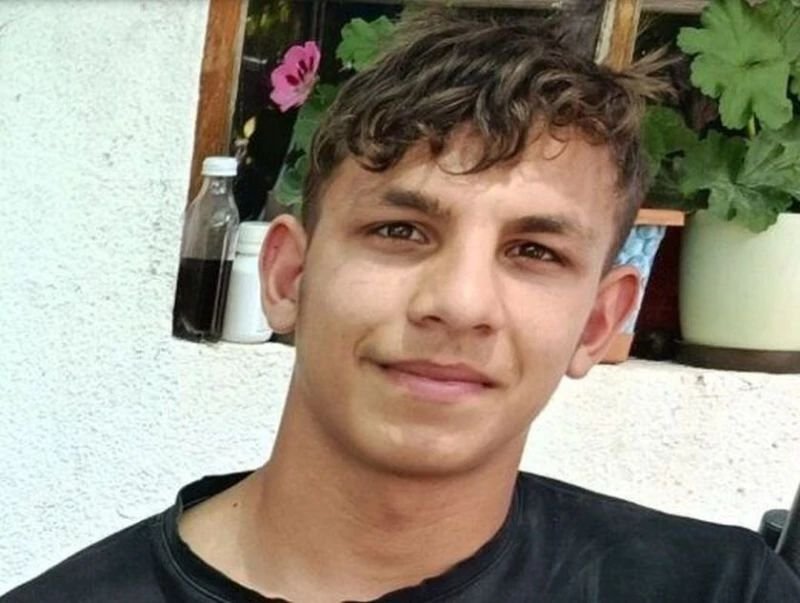 Откриха 16-годишния Георги, обявен за издирване от варненската полиция