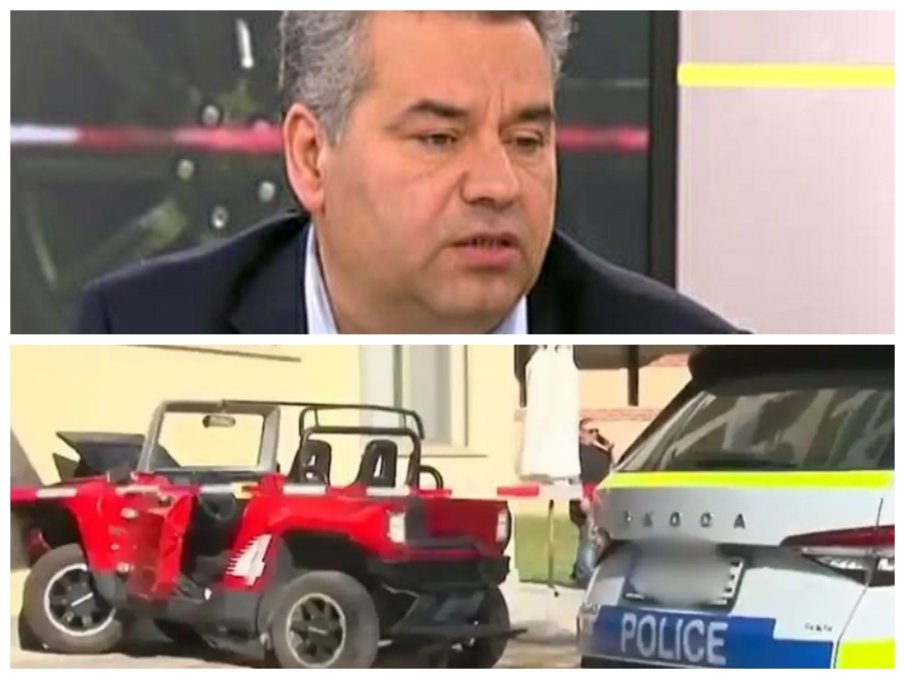 МЪРТВИТЕ АЛИНЕИ! Много важно, че има закон и че на Слънчака забраната за АТВ-та е от 2012 година...