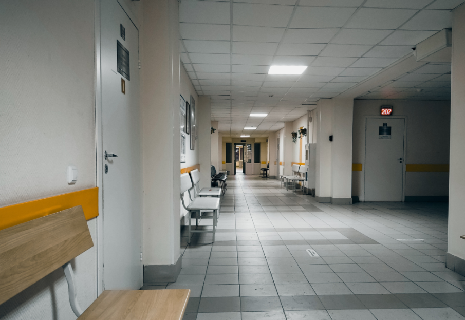 Три болници са хванати да извършват фалшиво лечение