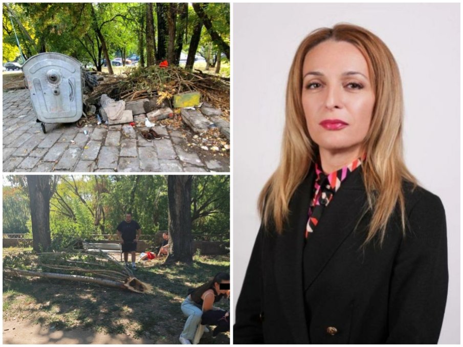 ПРОМЯНАТА Е ТУК! Голям район в Пловдив прилича на сметище - безхаберието там взе и човешки живот (СНИМКИ)