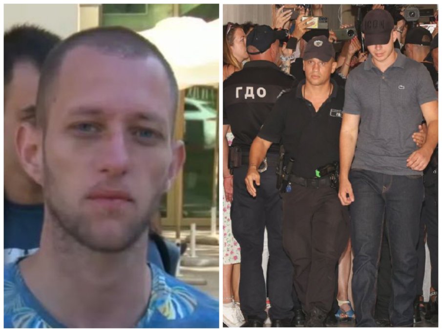 Братът на ударената с АТВ в Слънчев бряг: Страхувам се да не прехвърлят вината на Бургазлиев върху превозното средство - той не го е спрял, след като е видял, че е неизправно