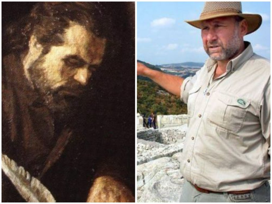 Проф. Николай Овчаров със СЕНЗАЦИОННА ВЕРСИЯ - ето къде Паисий Хилендарски учи историята на България (СНИМКИ)