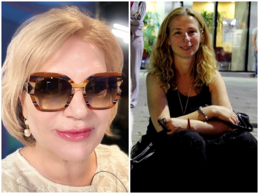 Колтуклиева скочи на умно-красивата Ивет Добромирова: България не е “територия”, нито “морална дупка”. Вгледай се в любимата си Франция, където живееш...