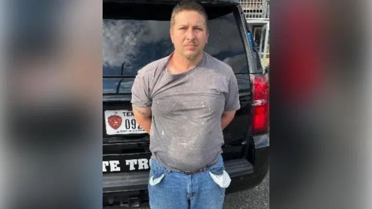 В САЩ заловиха един от най-опасните педофили, предстои му кастрация