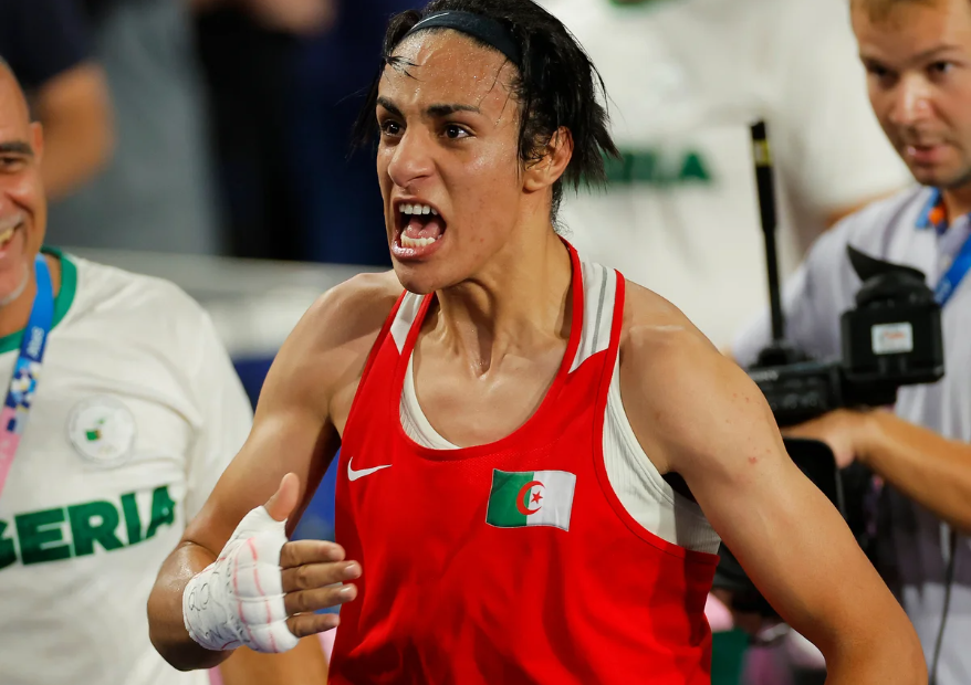 Боксът въведе задължителен генетичен тест за трансджендъри