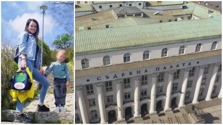 От 3 града излизат на протест заради критичното състояние на майката и детето, ударени от АТВ