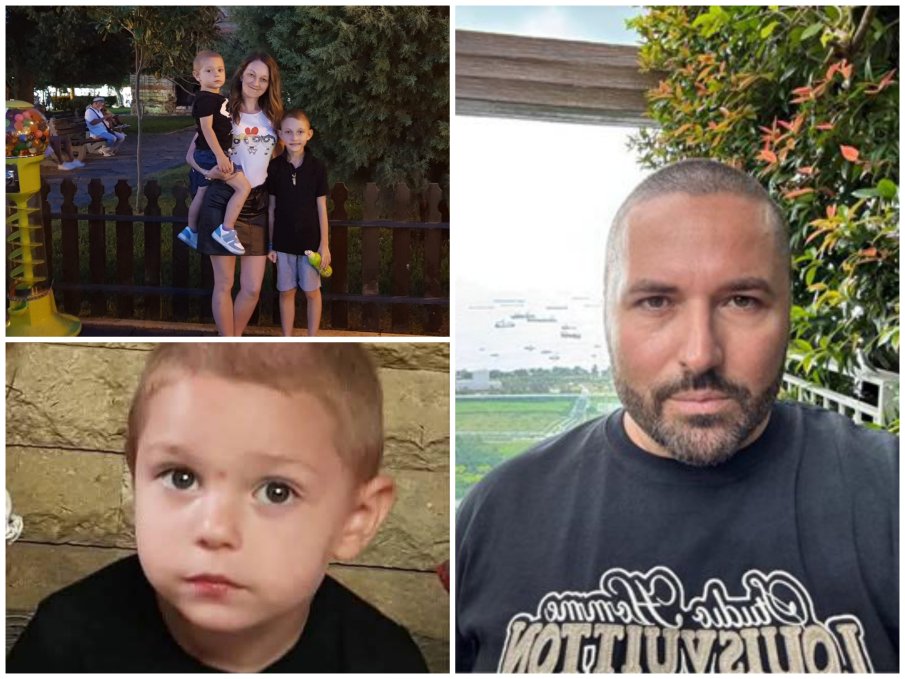 Бащата на Сияна Николай Попов пред ПИК: Още в първия момент ми стана ясно, че Никола Бургазлиев не е адекватен. Новините за Марти са добри, а за Христина...