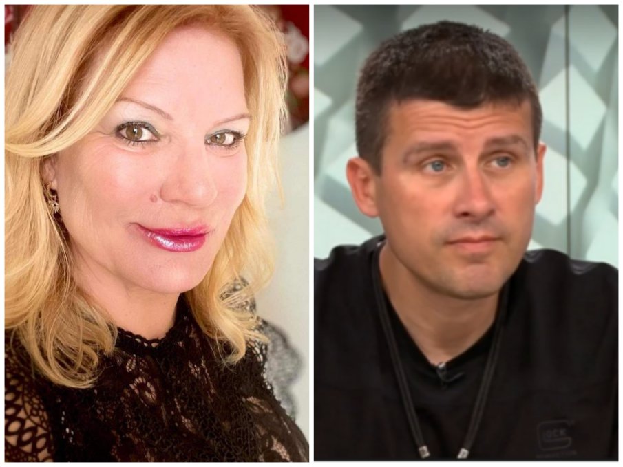 Соня Колтуклиева ОСТРО към шефа на Величие: Съдружник ли си на атракциона, на който загина 8-годишния Иван