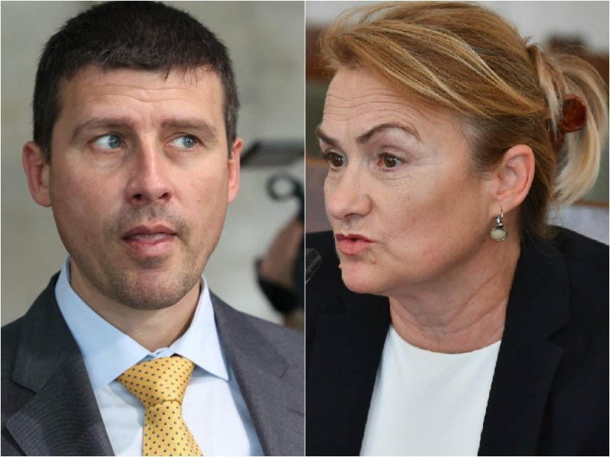 Скочиха с бутонките на Величие заради панаирите в парламента: ChatGPT опозиция, която оригиналничи с TikTok монолози