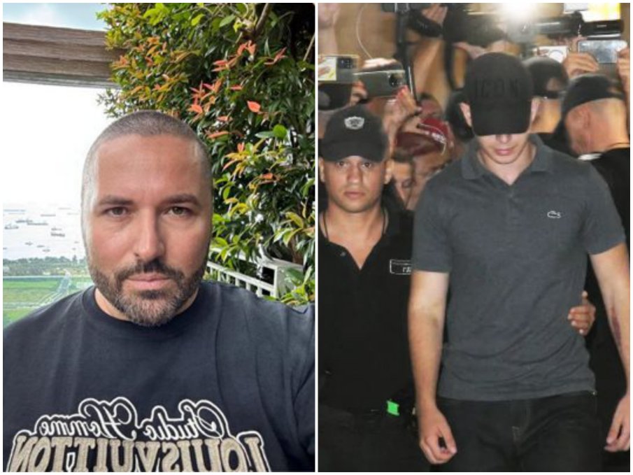 Бащата на Сияна Николай Попов пред ПИК: Задържането на Бургазлиев за прегазването на пет души с АТВ е справедливо - заслугата е на гражданите, прокуратурата и на съда в Бургас