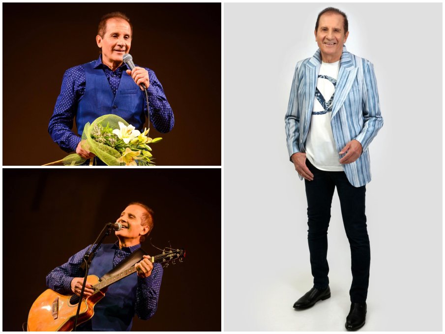 Панайот Панайотов в ПИК и „Ретро“ за скандалите в естрадата: Всяка вражда и конфликт е в името на парите! Мазната чалга не я броя за шоубизнес