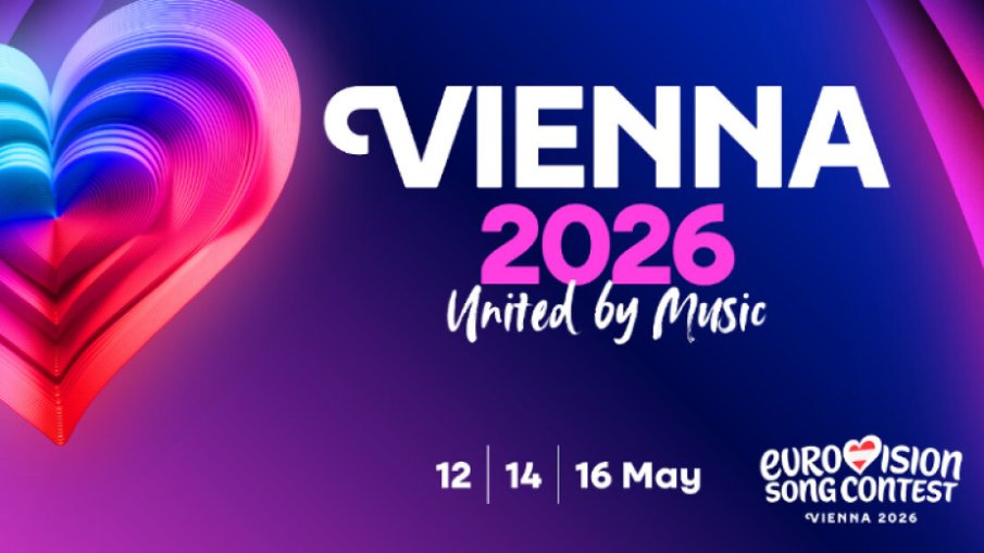 Виена ще бъде домакин на Евровизия 2026