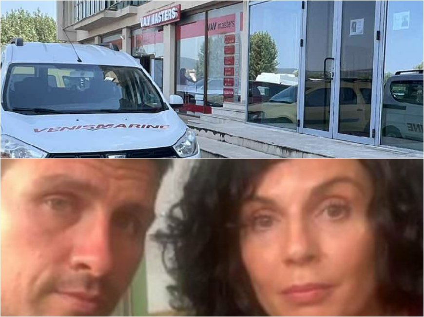 НОВИ ПОДРОБНОСТИ! Жената на Весо Дебелия починала от рак преди година - целият бизнес с атракционите се държи от щерка му Стефани