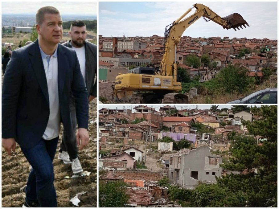 САМО В ПИК! Кметът Живко Тодоров за акцията по изриването на незаконните постройки в Стара Загора: Има правила, те са за всички и трябва да се спазват (ВИДЕО)