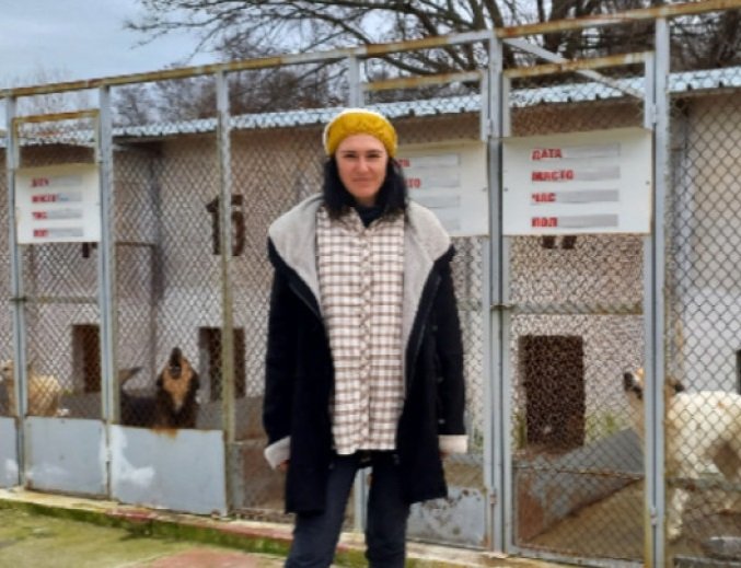 Пиян и въоръжен нападна семейството на управителя на приюта за безстопанствени животни в Благоевград