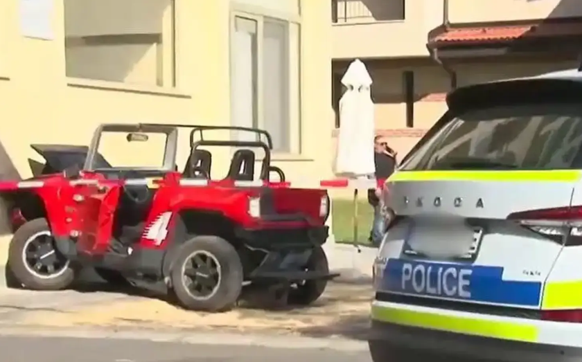 Закараха АТВ-то убиец от Слънчака за проверка в националното следствие