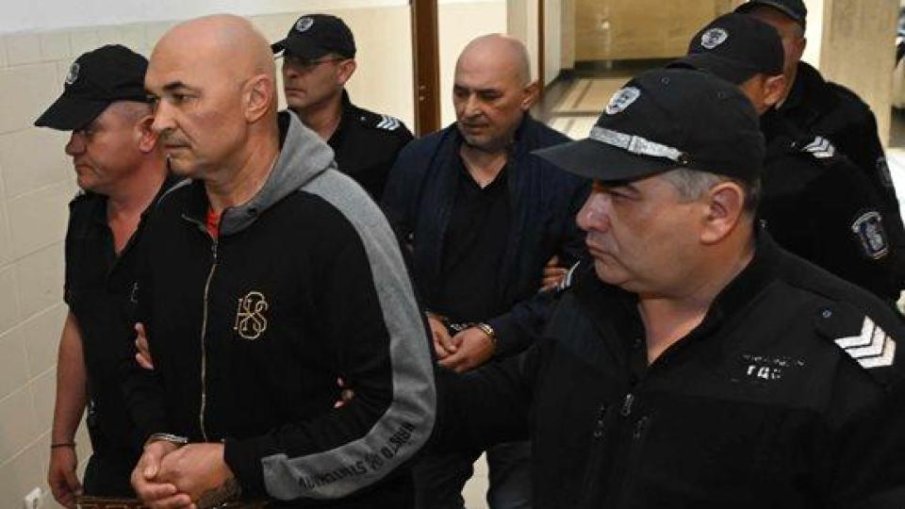 Пуснаха срещу 10 бона Димитър Вълканов, обвинен заедно с братята Лебешковски за отвличането на двама души
