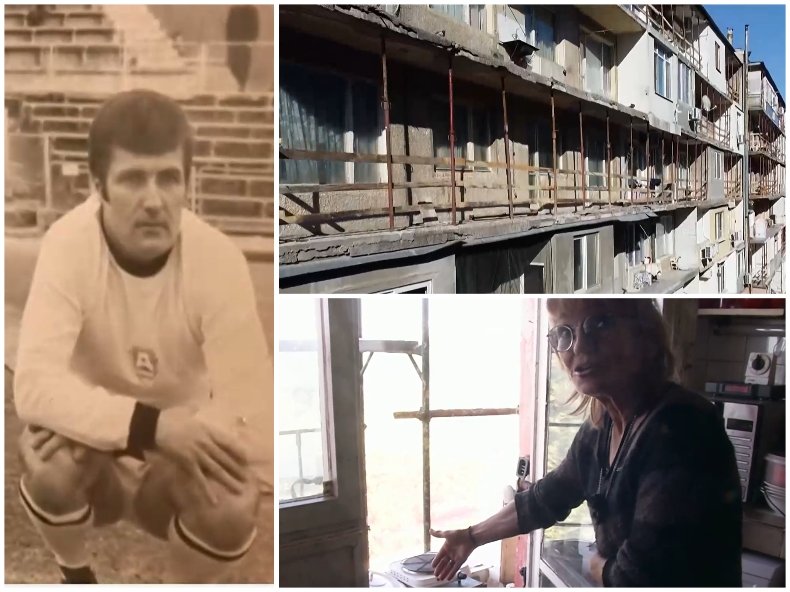 УЖАСНО НЕЛЕПО: Бивш футболист загина след падане от необезопасена тераса в Свищов