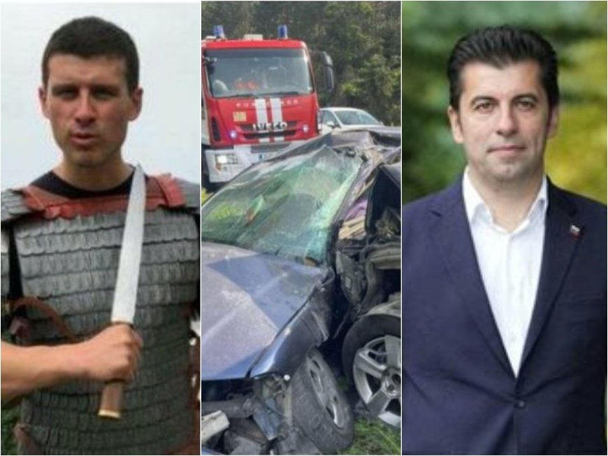 Нищо няма да последва от убийство на момчето в Несебър, както от предишното на Кирил и съдружници край Аксаково