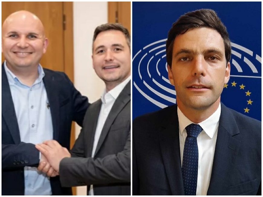 СКАНДАЛНО! Любимецът на агент Сава - Илхан Кючюк, крие колко пари е изкарал от заплати в Брюксел. Никола Минчев от ППДБ пък въобще не благоволил да си подаде декларация (ДОКУМЕНТ)