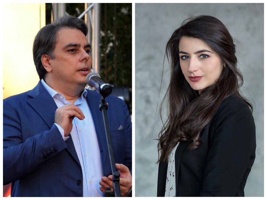 ПРОМЯНАТА СЕ ТРЕСЕ: Асен Василев натиска Лена за оставка, масово сменя апаратчици преди конгреса