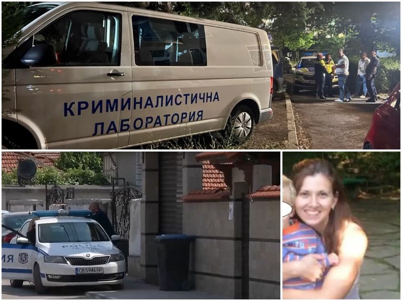 НОВИ РАЗКРИТИЯ: Варненец е убиецът от Първомай, направил е частични самопризнания