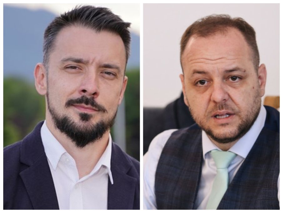 ЗЕЛЕНИЗМЪТ! Шкварек изобличи Сандов и паразитите рекетьори на Киро като проклятието на Европа