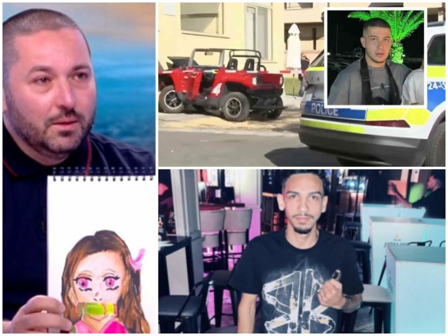 ГРЕШКА В ЧИПА! Бащата на Сияна каза КЪДЕ е проблемът с убийците на пътя и КАЗА как може да се преборим с тях